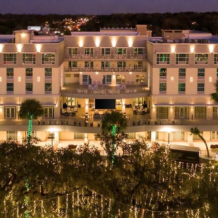 Hilton Garden Inn Ocala Downtown, Fl Exterior photo