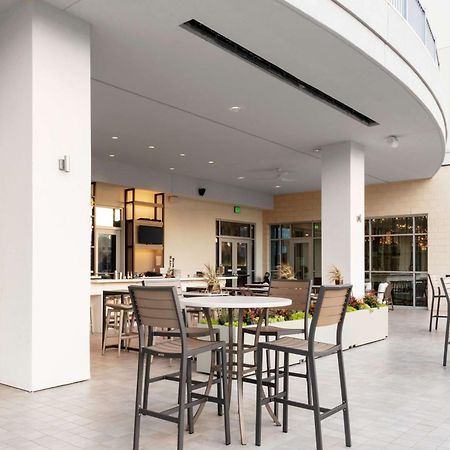 Hilton Garden Inn Ocala Downtown, Fl Exterior photo