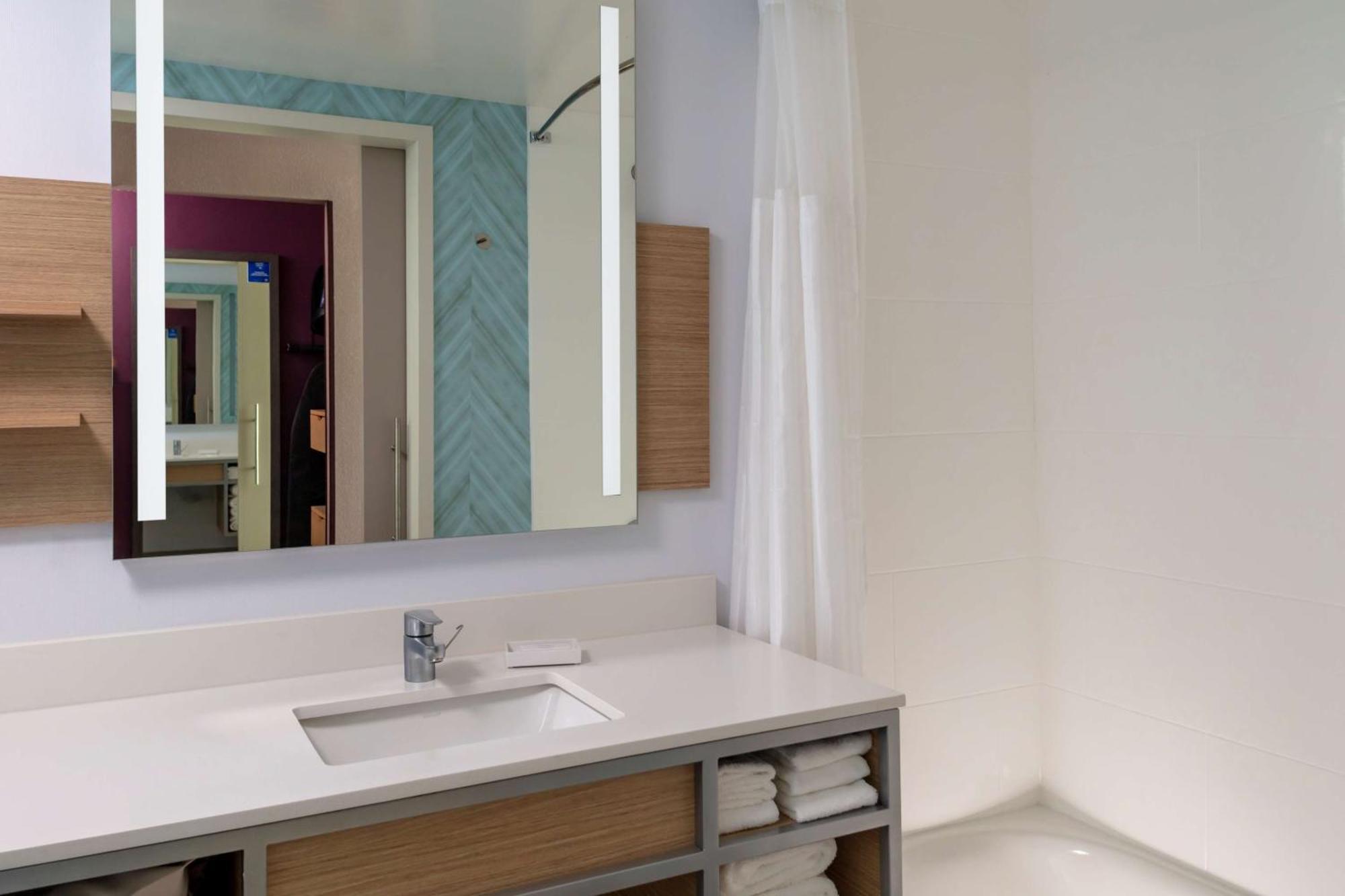 Hilton Garden Inn Ocala Downtown, Fl Exterior photo