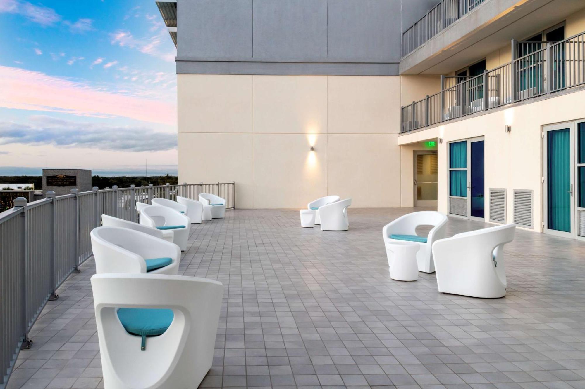Hilton Garden Inn Ocala Downtown, Fl Exterior photo