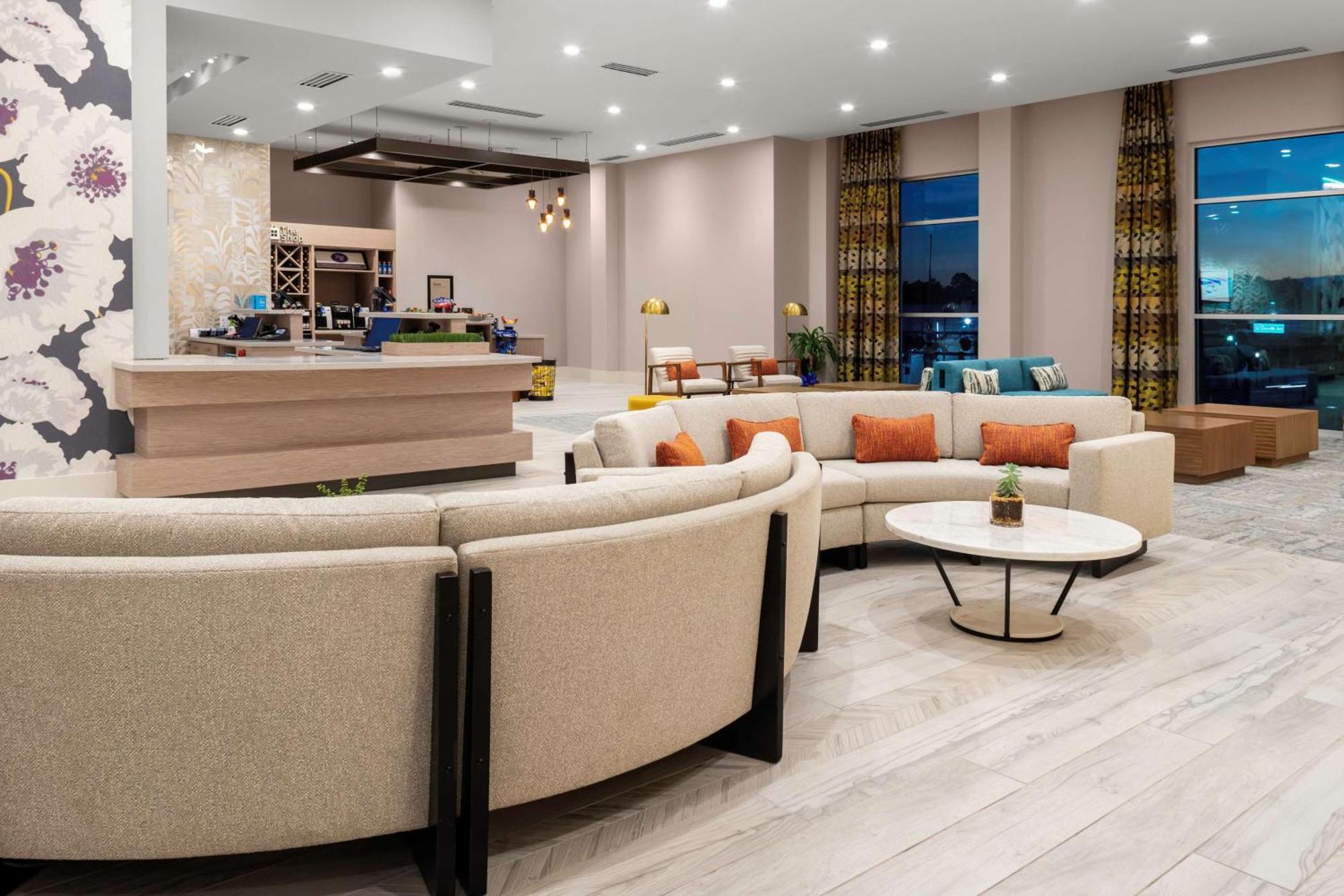 Hilton Garden Inn Ocala Downtown, Fl Exterior photo